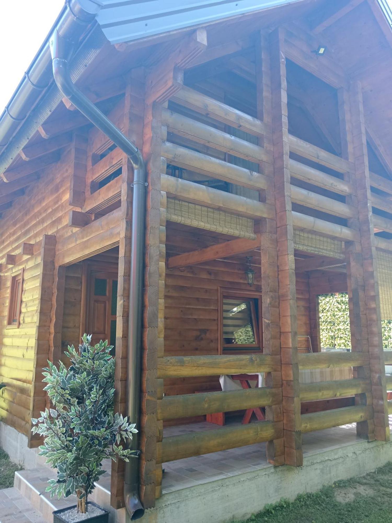 Apartmani Kajkut Banja Luka Habitación foto