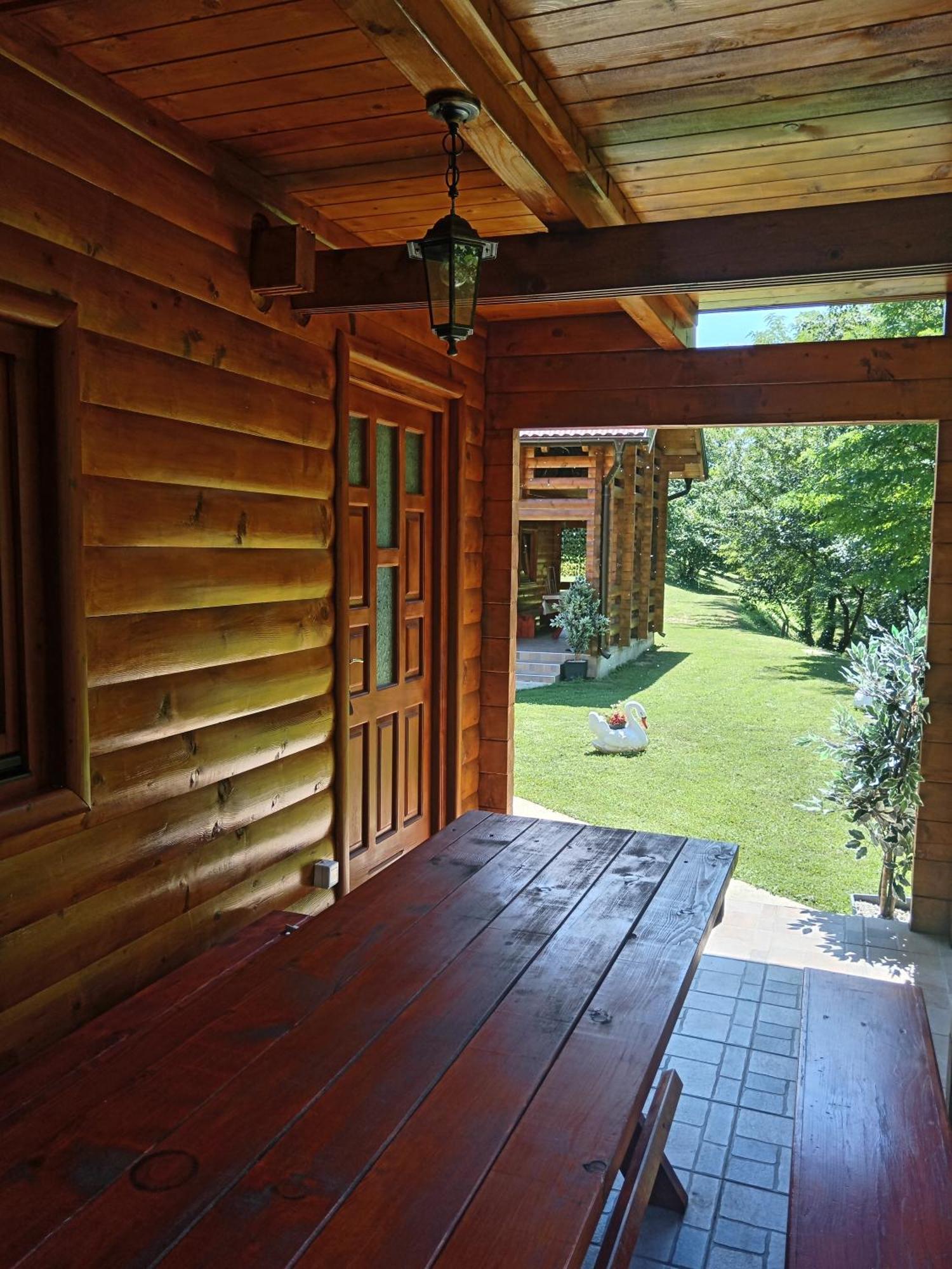 Apartmani Kajkut Banja Luka Habitación foto